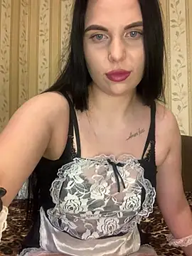 ksenia123 online show from 13, 7, 2026