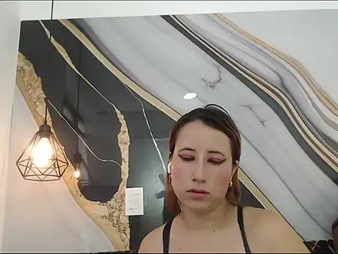 Snapshot of PilarArias chatting on 14, 1, 2026 PilarArias online show from 14, 1, 2026