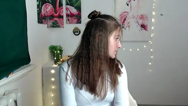 Milka kamila online show from 2, 10, 2025