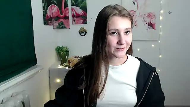 Milka kamila online show from 6, 10, 2025