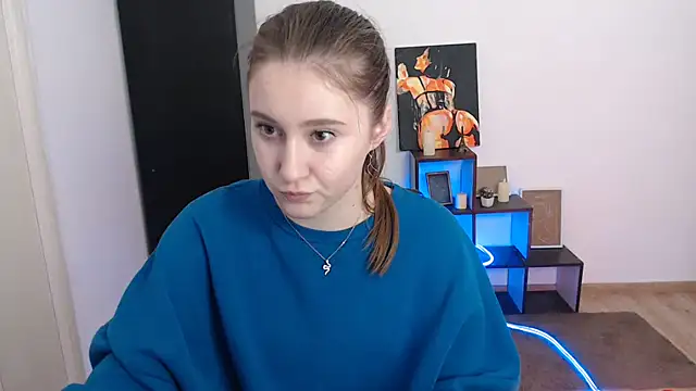 Milka kamila online show from 17, 2, 2026