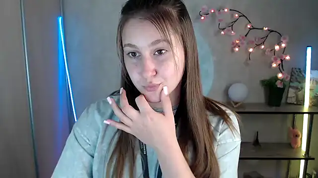 Milka kamila online show from 23, 5, 2026