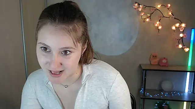 Milka kamila online show from 25, 5, 2026