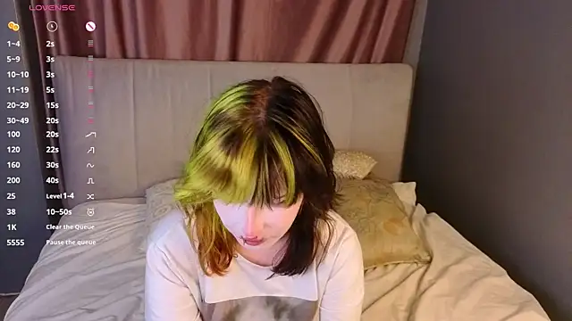 KandraCruser online show from 8, 11, 2025