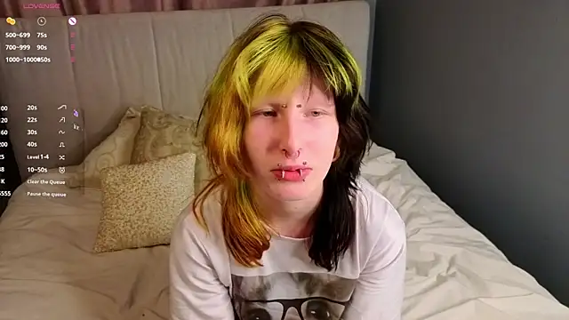 KandraCruser online show from 14, 11, 2025