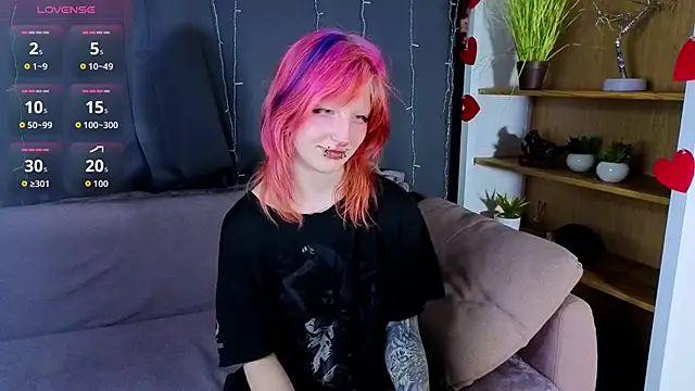 KandraCruser online show from 5, 3, 2026