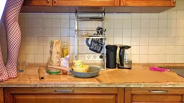 KandraCruser online show from 5, 4, 2026