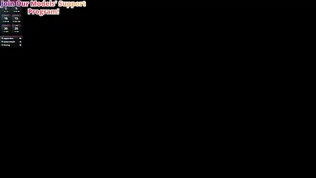 Tiana Princesss online show from 9, 10, 2025