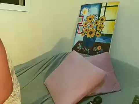 SophiaBloss online show from 7, 7, 2026