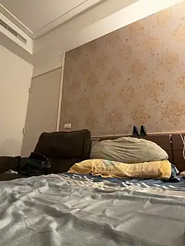 kaikai1335 online show from 22, 12, 2025