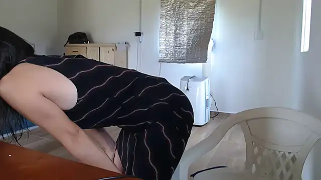 Missforever online show from 14, 12, 2025