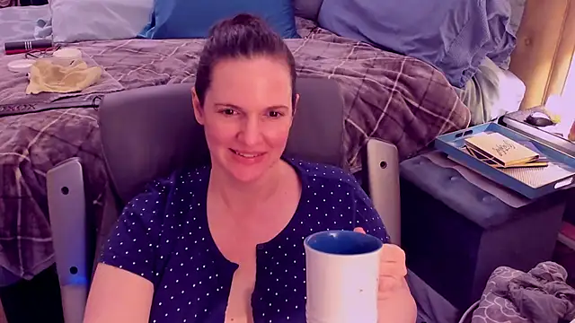 ninajaymes online show from 8, 1, 2025