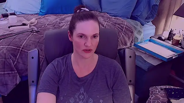 ninajaymes online show from 19, 2, 2025