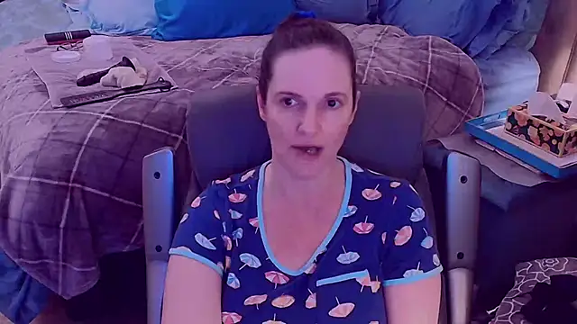 ninajaymes online show from 25, 2, 2025