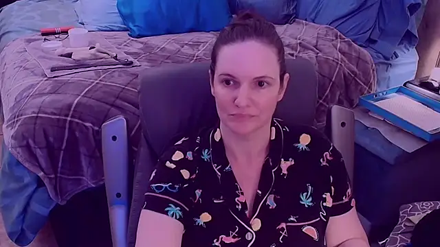 ninajaymes online show from 27, 2, 2025