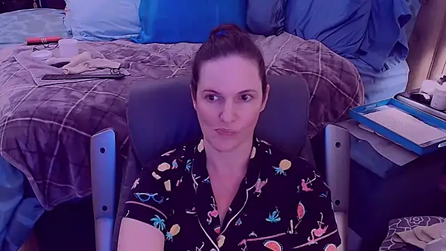 ninajaymes online show from 27, 2, 2025