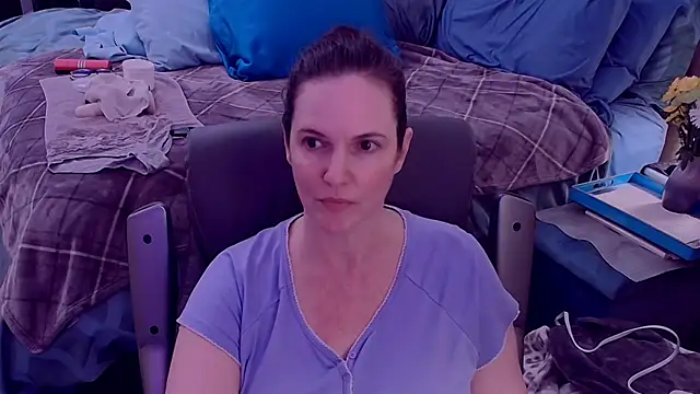 ninajaymes online show from 17, 3, 2025