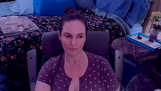 ninajaymes online show from 23, 3, 2025