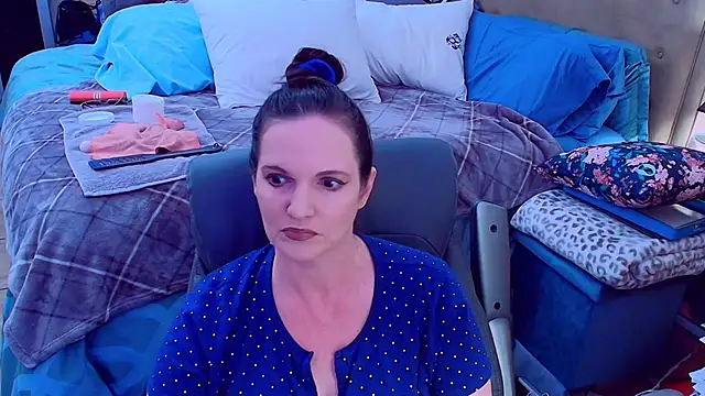 ninajaymes online show from 23, 2, 2026