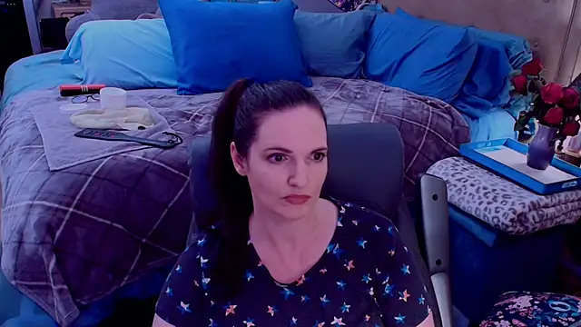 ninajaymes online show from 3, 4, 2026