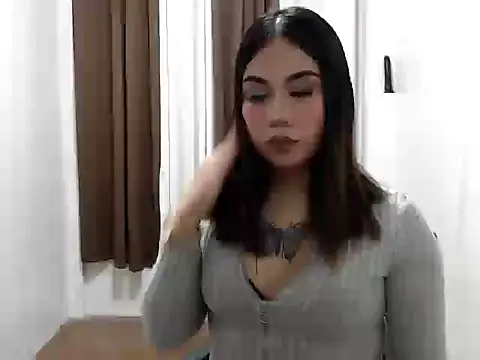  SeductressVenice online show from 19, 9, 2025