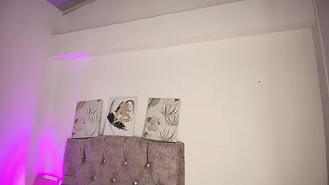 Snapshot of Dulce_Bella_ chatting on 12, 2, 2026 Dulce Bella online show from 12, 2, 2026