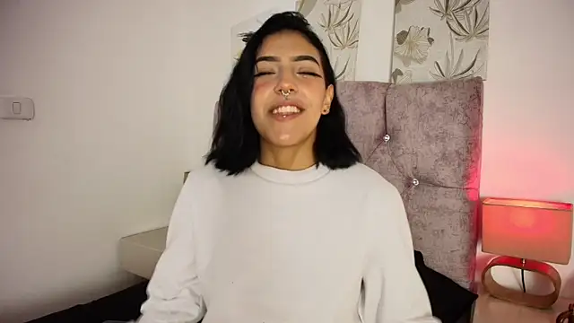 Snapshot of Dulce_Bella_ chatting on 26, 2, 2026 Dulce Bella online show from 26, 2, 2026