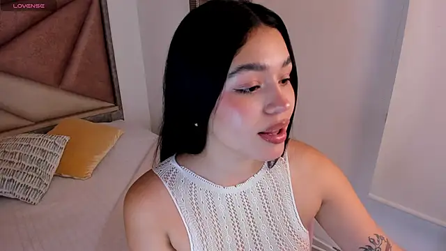 AvaScott  online show from 17, 12, 2025