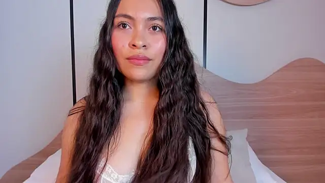 allie bruce online show from 16, 9, 2025