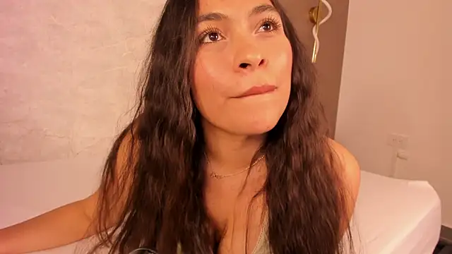 allie bruce online show from 7, 10, 2025