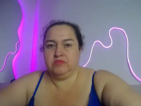 Snapshot of sexy_tetona_perver chatting on 15, 9, 2025 sexy tetona perver online show from 15, 9, 2025