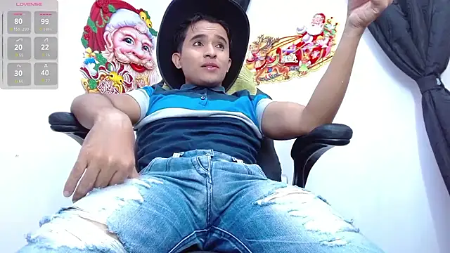 DayroDuran online show from 29, 11, 2025