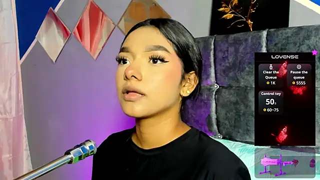 lau-hot online show from 22, 10, 2025