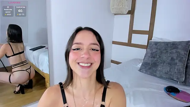 Lolarose  online show from 21, 9, 2025
