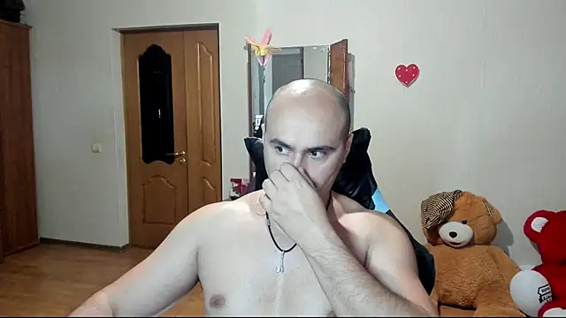 Snapshot of Gri_SH chatting on 29, 9, 2025 Gri SH online show from 29, 9, 2025