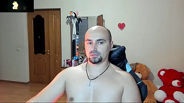 Snapshot of Gri_SH chatting on 12, 10, 2025 Gri SH online show from 12, 10, 2025