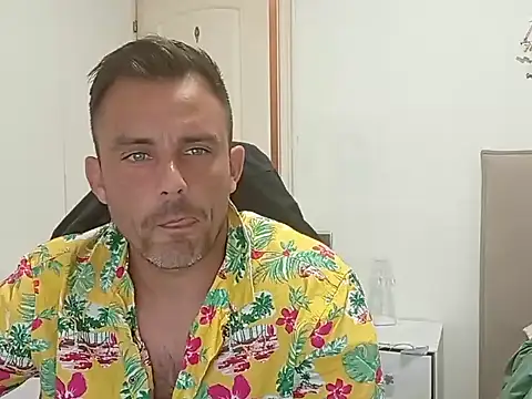 Captianamericablue online show from 29, 9, 2025