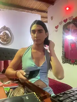 Snapshot of lola_diez chatting on 11, 10, 2025 lola diez online show from 11, 10, 2025