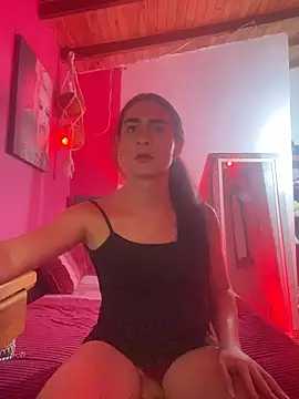 Snapshot of lola_diez chatting on 17, 10, 2025 lola diez online show from 17, 10, 2025