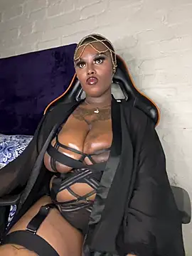 QUEEN NOBUHLE 777 online show from 20, 3, 2026