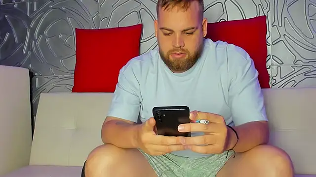 Sweetberryhot online show from 25, 10, 2025