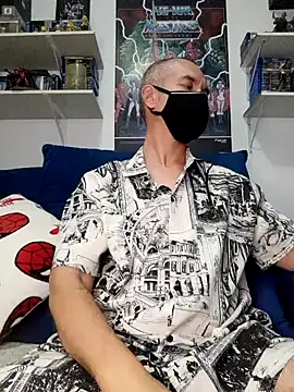 JoeCatnip online show from 19, 10, 2025