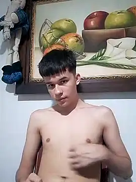 Snapshot of Daniel97Quintero chatting on 4, 12, 2025 Daniel97Quintero online show from 4, 12, 2025