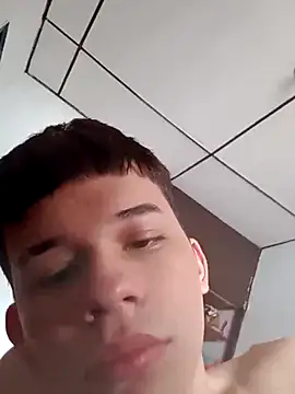 Snapshot of Daniel97Quintero chatting on 8, 1, 2026 Daniel97Quintero online show from 8, 1, 2026