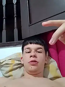 Snapshot of Daniel97Quintero chatting on 12, 1, 2026 Daniel97Quintero online show from 12, 1, 2026