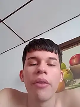 Snapshot of Daniel97Quintero chatting on 13, 1, 2026 Daniel97Quintero online show from 13, 1, 2026