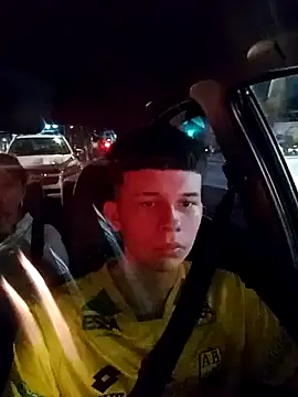 Snapshot of Daniel97Quintero chatting on 23, 2, 2026 Daniel97Quintero online show from 23, 2, 2026