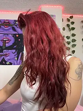 Snapshot of SamanthaShelby chatting on 24, 9, 2025 SamanthaShelby online show from 24, 9, 2025