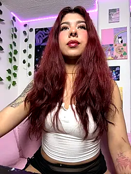 Snapshot of SamanthaShelby chatting on 30, 9, 2025 SamanthaShelby online show from 30, 9, 2025