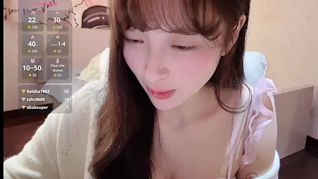 xiaoyun 666 online show from 10, 11, 2025